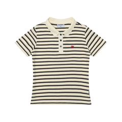 BLACK STRIPE