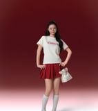  ÁO BABY TEE CEMMERY - STITCH 