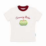  ÁO BABY TEE CEMMERY - PIXEL BABY TEE 