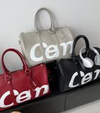  TÚI TRỐNG CEMMERY - DRUM BAG 