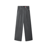  QUẦN TÂY DÀI CEMMERY - EASE LONG PANTS 