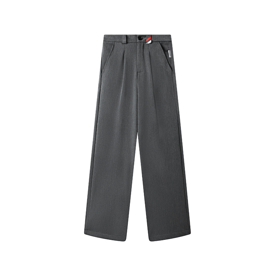 QUẦN TÂY DÀI CEMMERY - EASE LONG PANTS 