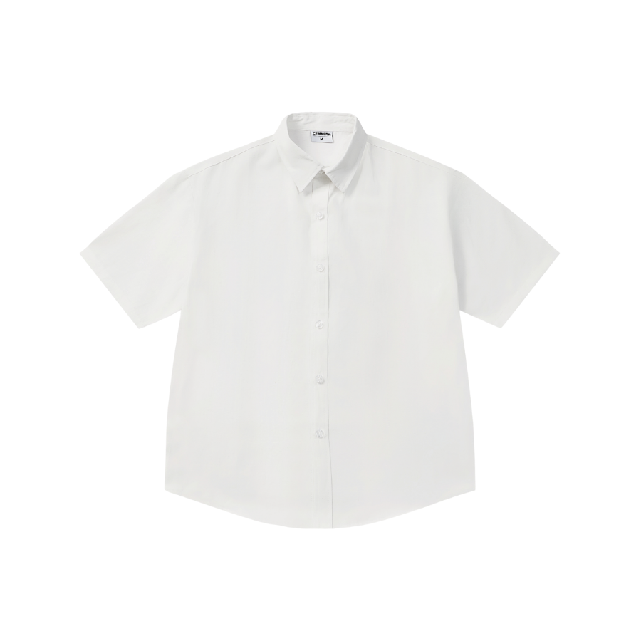  ÁO SƠ MI TAY NGẮN CEMMERY - CLASSIC SHIRT 