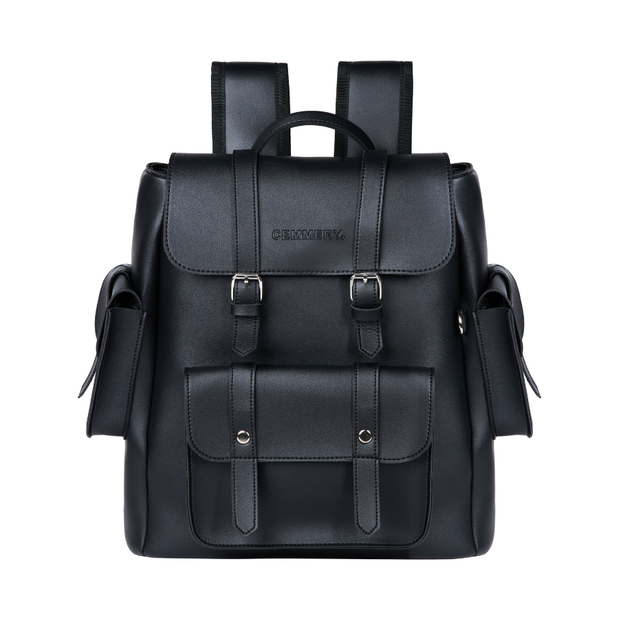  BALO CEMMERY - PREMIUM BACKPACK 