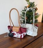  TÚI ĐEO VAI CEMMERY - PUMPKIN SHOULDER BAG 