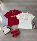  ÁO BABY POLO CEMMERY - PETITE 