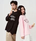  ÁO THUN TAY DÀI CEMMERY - SUNNY LONG SLEEVE 
