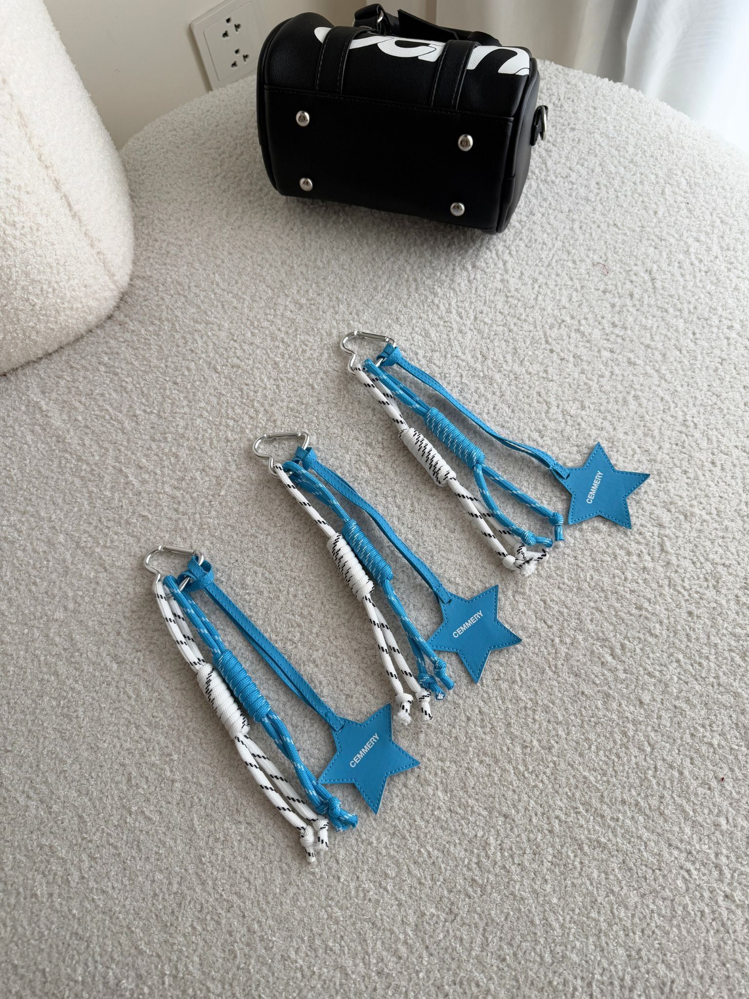  CHARM TÚI CEMMERY - UNIT 