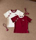  ÁO BABY TEE CEMMERY - LUNAR 