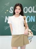  ÁO SƠ MI CEMMERY - DUAL SHIRT 