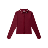  ÁO BABY POLO CEMMERY - TWIN ZIP LONG 