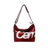  TÚI TOTE ĐEO CHÉO CEMMERY - DROP SHOULDER BAG 