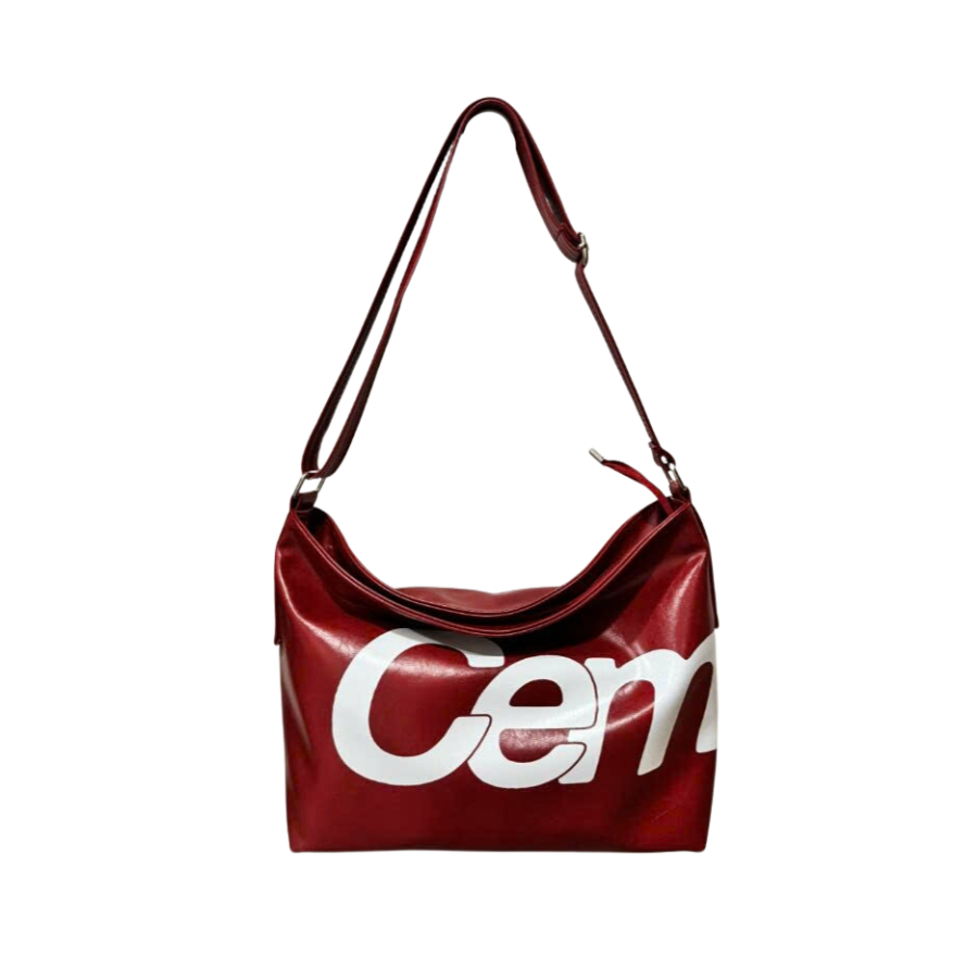  TÚI TOTE ĐEO CHÉO CEMMERY - DROP SHOULDER BAG 