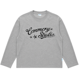  ÁO THUN TAY DÀI CEMMERY - SUNNY LONG SLEEVE 