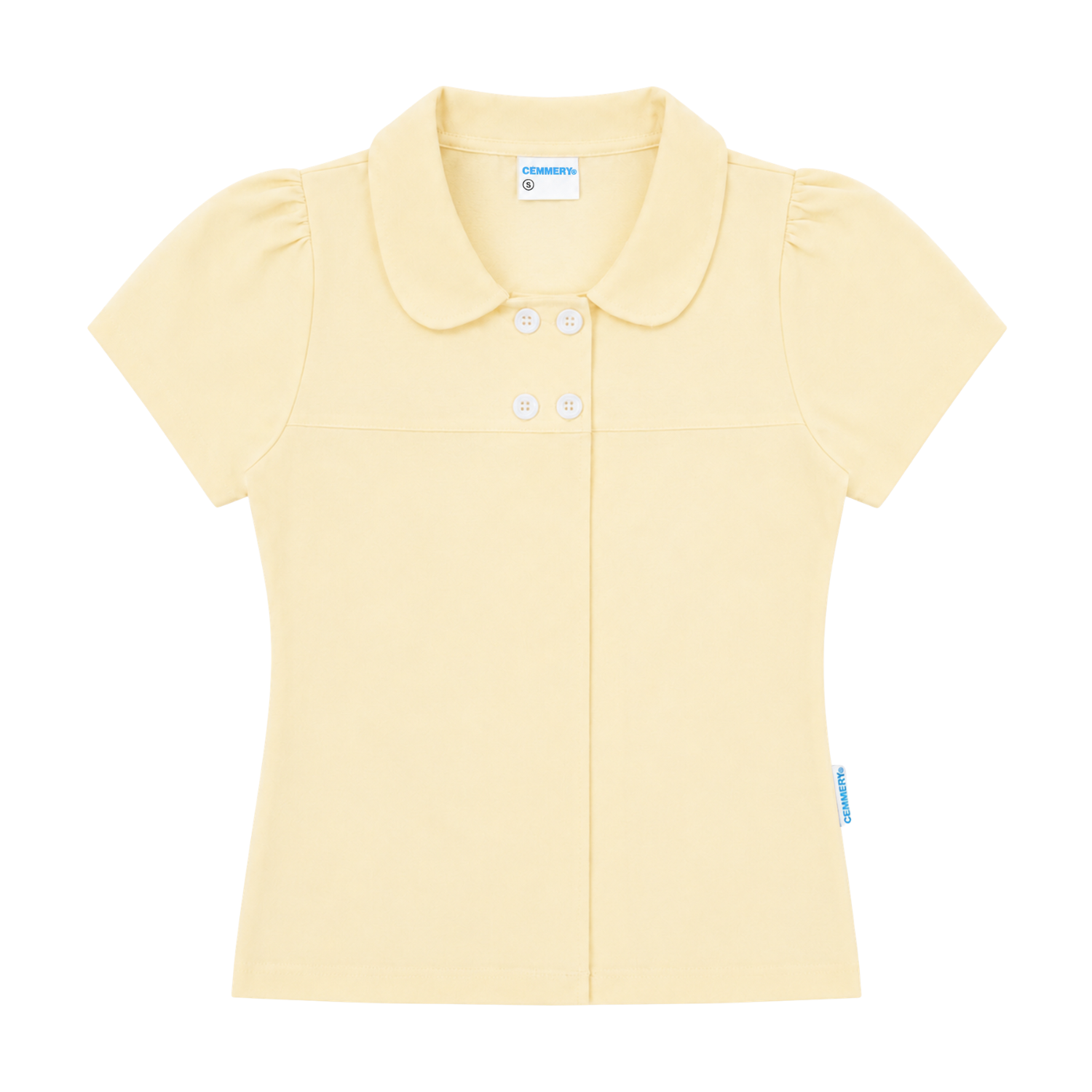  ÁO SƠ MI CEMMERY - DUAL SHIRT 