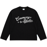  ÁO THUN TAY DÀI CEMMERY - SUNNY LONG SLEEVE 