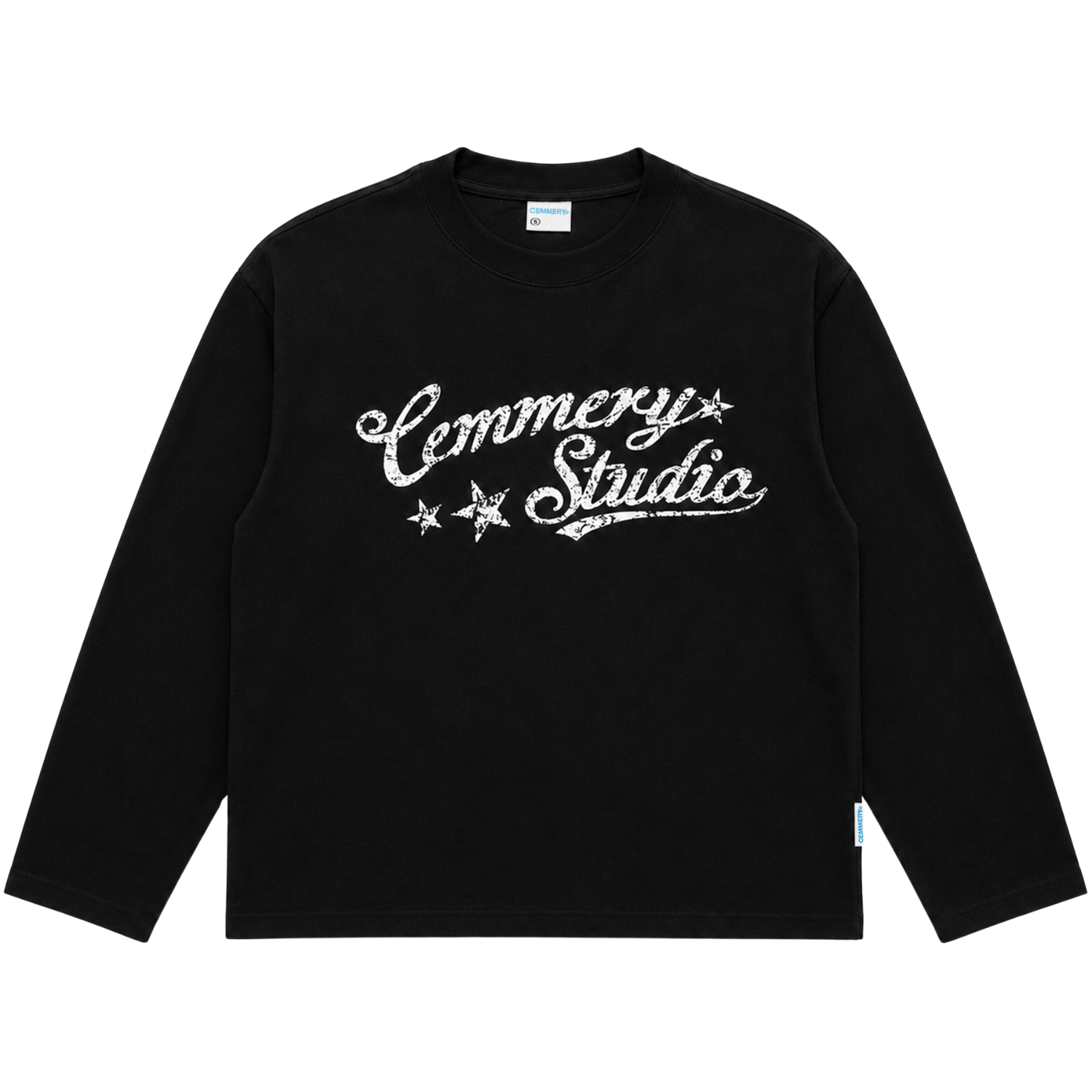  ÁO THUN TAY DÀI CEMMERY - SUNNY LONG SLEEVE 