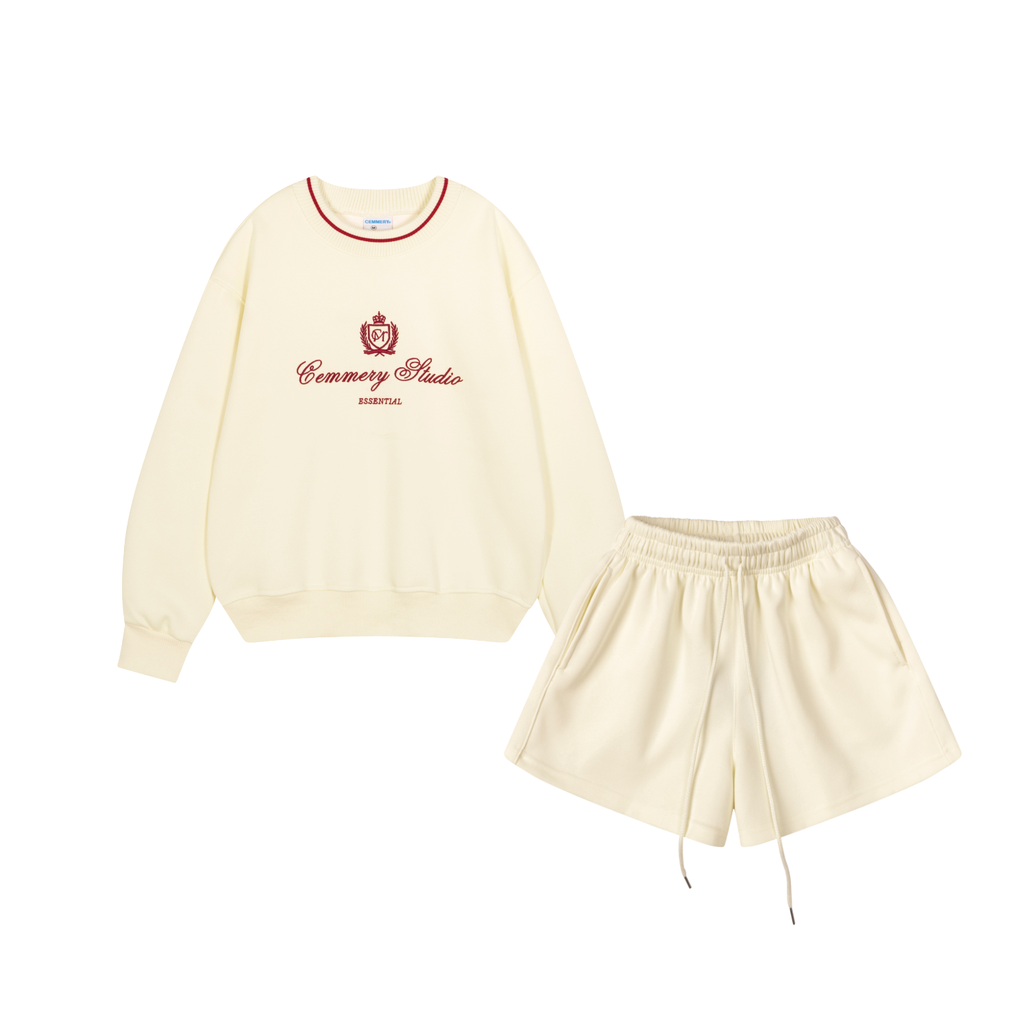  SET NỈ CEMMERY - GENTLE 