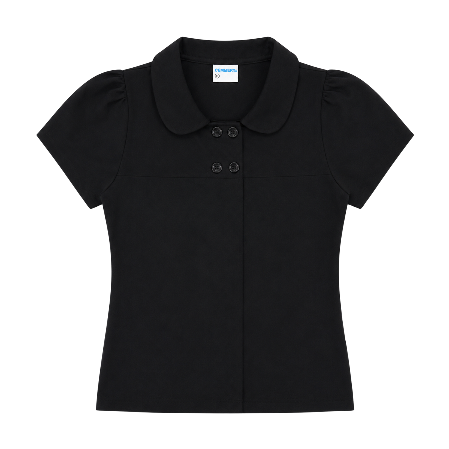  ÁO SƠ MI CEMMERY - DUAL SHIRT 