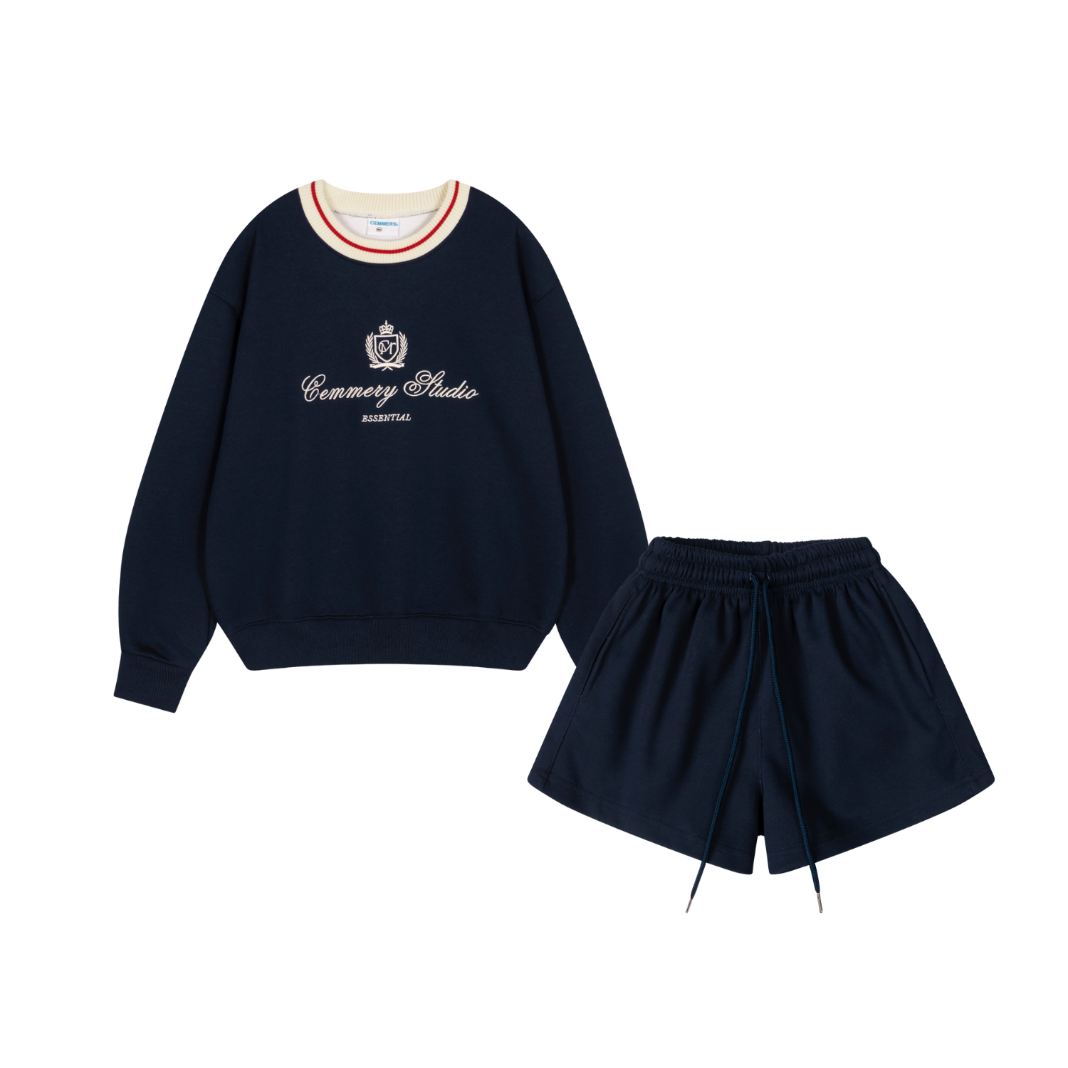  SET NỈ CEMMERY - GENTLE 