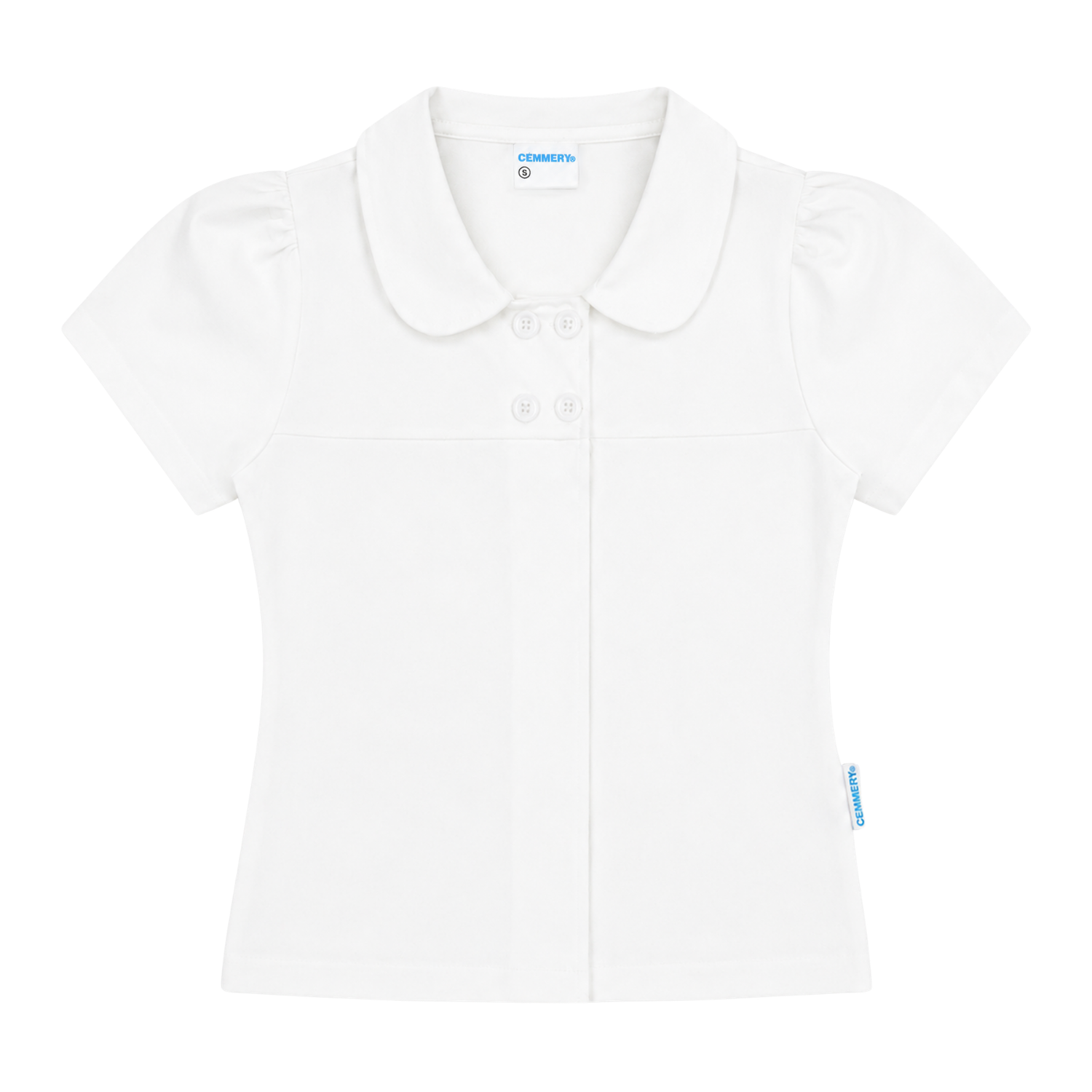  ÁO SƠ MI CEMMERY - DUAL SHIRT 