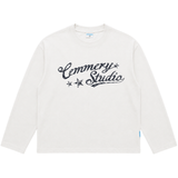  ÁO THUN TAY DÀI CEMMERY - SUNNY LONG SLEEVE 
