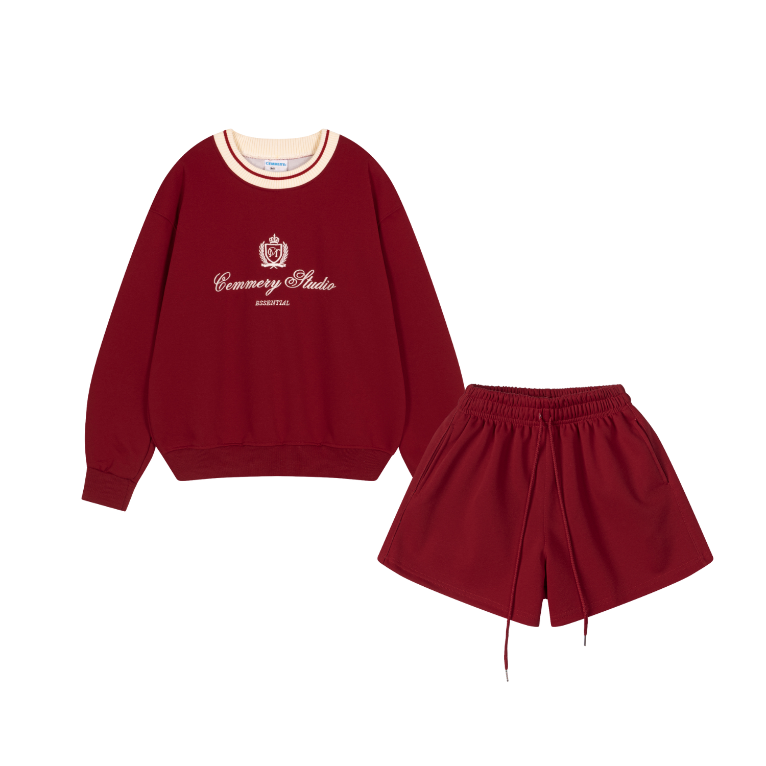  SET NỈ CEMMERY - GENTLE 