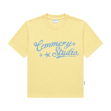  ÁO THUN CEMMERY - SUNNY T-SHIRT 