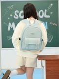  BALO CEMMERY - NOVA BACKPACK 
