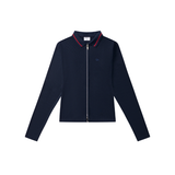  ÁO BABY POLO CEMMERY - TWIN ZIP LONG 