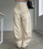 QUẦN DÀI KAKI CEMMERY - ARC PANTS 