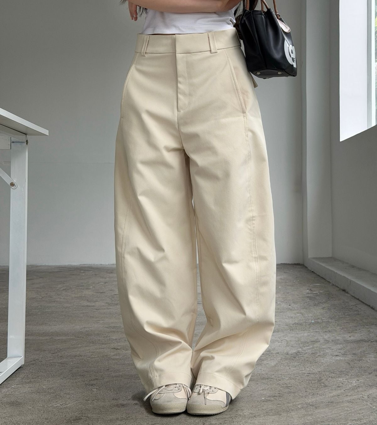  QUẦN DÀI KAKI CEMMERY - ARC PANTS 