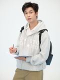  ÁO HOODIE CEMMERY - ROOKIE HOODIE ZIP 
