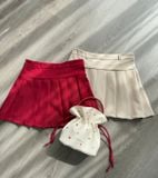  CHÂN VÁY CEMMERY - PLEAT SKIRT 