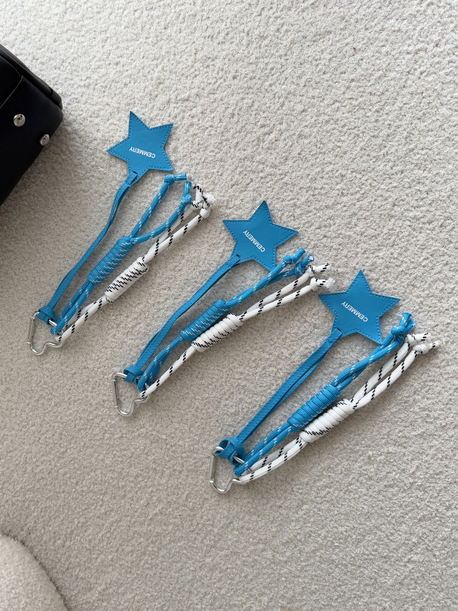  CHARM TÚI CEMMERY - UNIT 