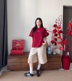  ÁO THUN CEMMERY - BASE TEE 