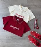  ÁO BABY POLO CEMMERY - PETITE 