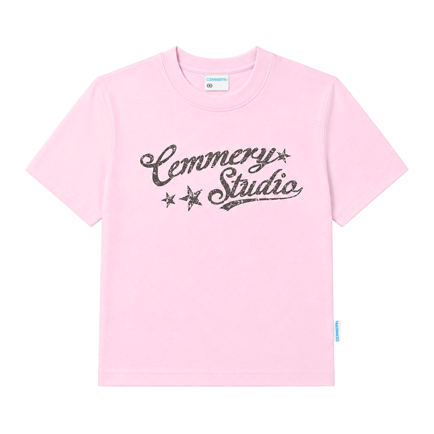  ÁO THUN CEMMERY - SUNNY T-SHIRT 