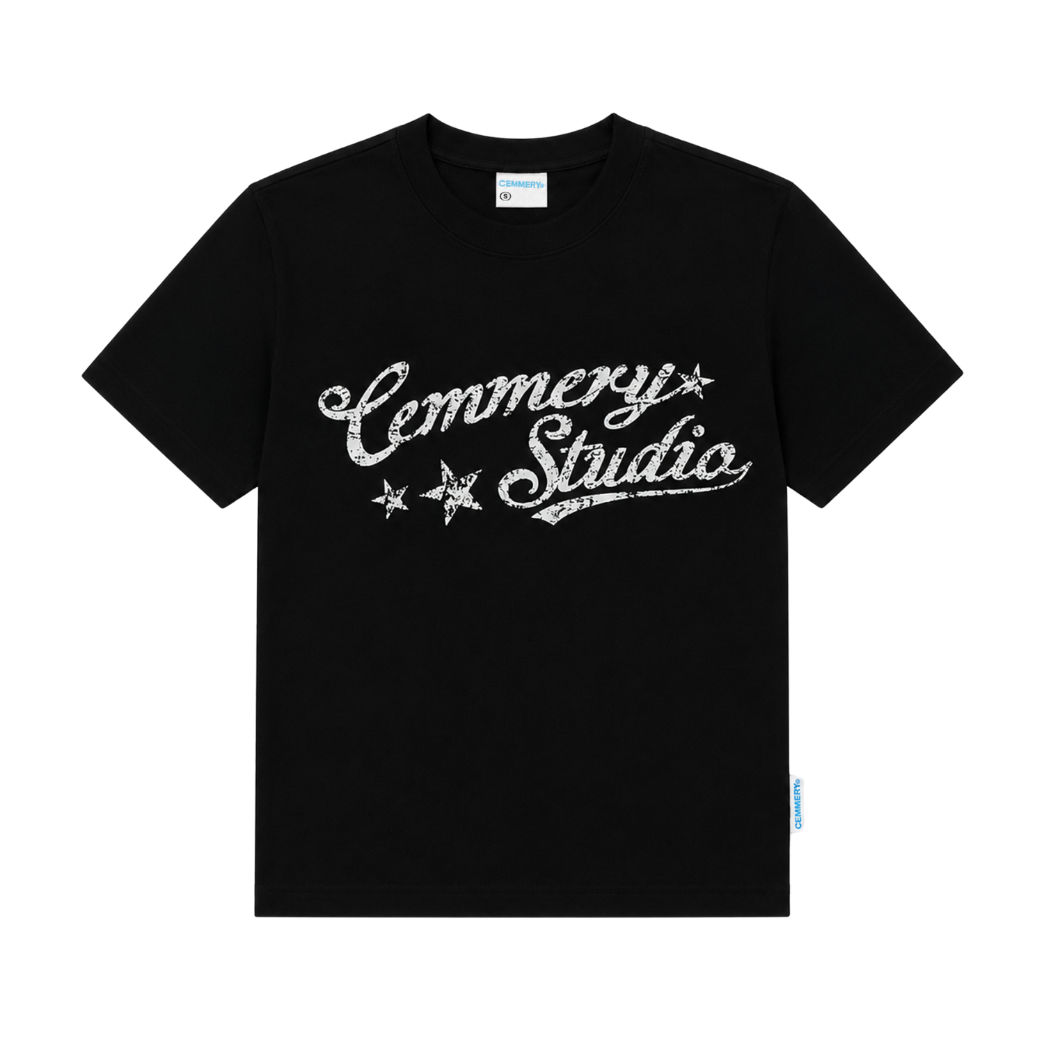  ÁO THUN CEMMERY - SUNNY T-SHIRT 