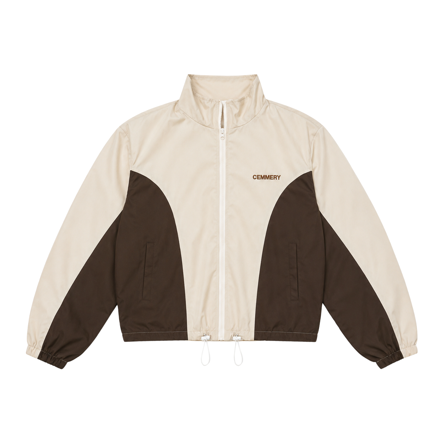  ÁO KHOÁC DÙ CEMMERY - KIDO JACKET 