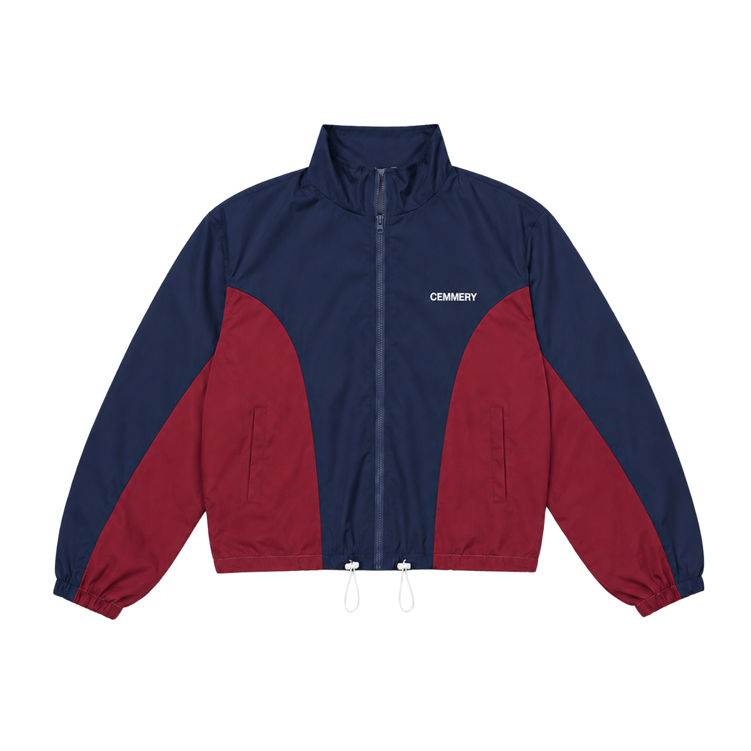  ÁO KHOÁC DÙ CEMMERY - KIDO JACKET 