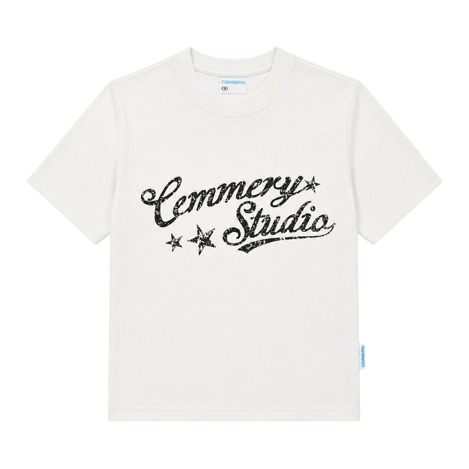  ÁO THUN CEMMERY - SUNNY T-SHIRT 