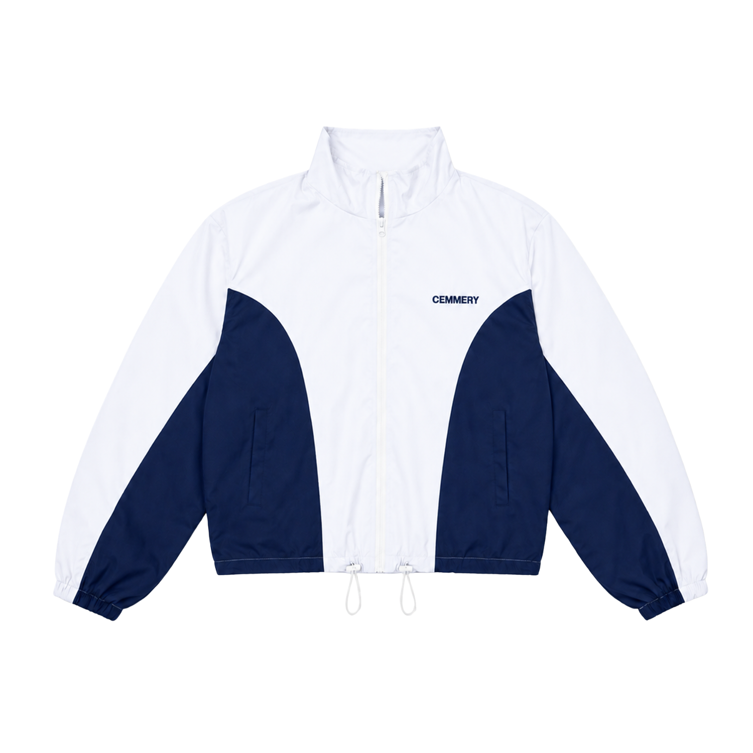  ÁO KHOÁC DÙ CEMMERY - KIDO JACKET 