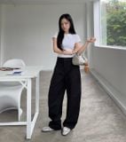  QUẦN DÀI KAKI CEMMERY - ARC PANTS 
