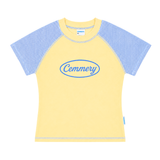  ÁO BABY TEE CEMMERY - COZY 