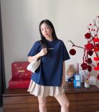  ÁO THUN CEMMERY - BASE TEE 