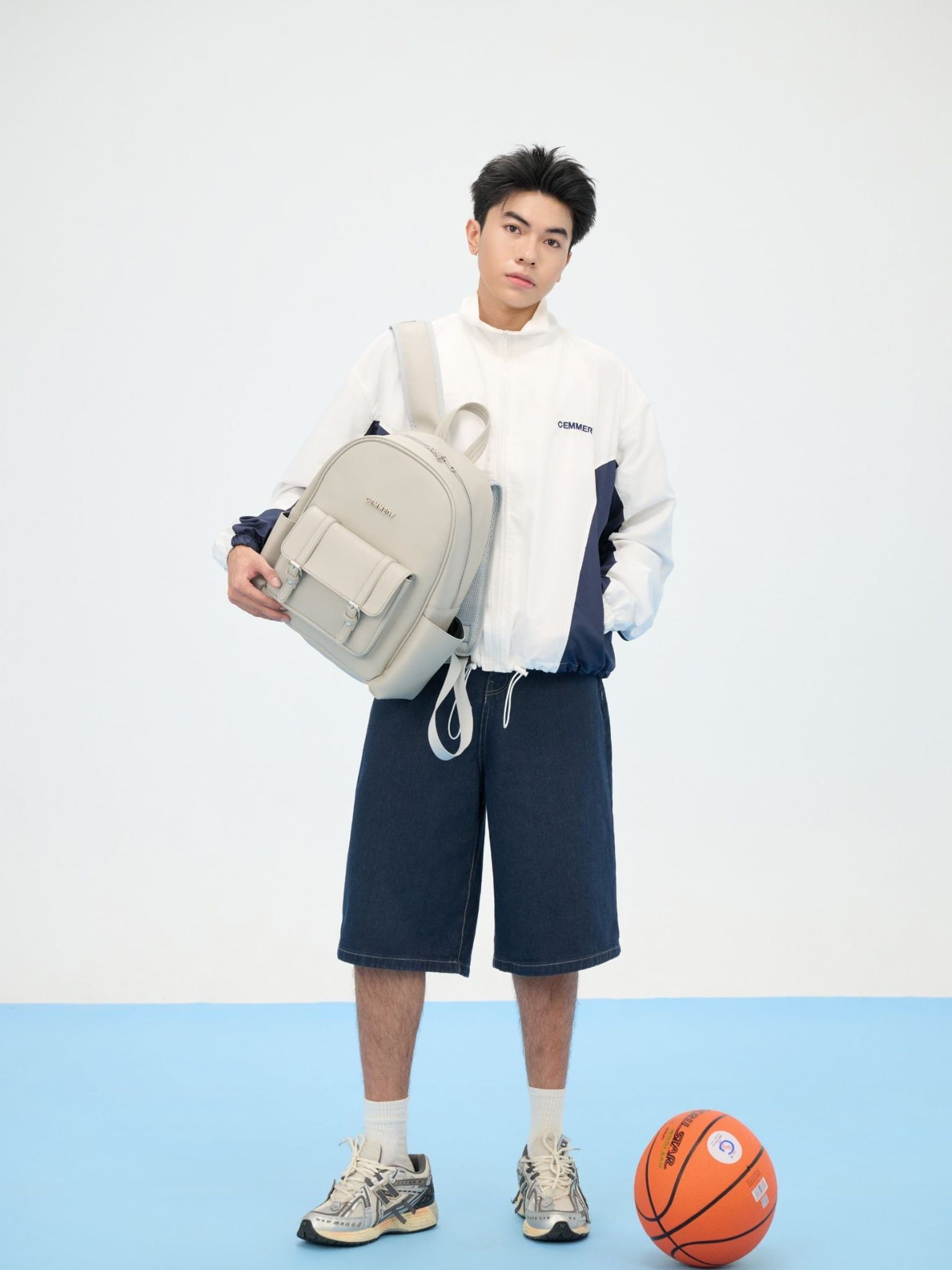  BALO CEMMERY - NOVA BACKPACK 