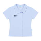  ÁO SƠ MI CEMMERY - CLOVER SHIRT 