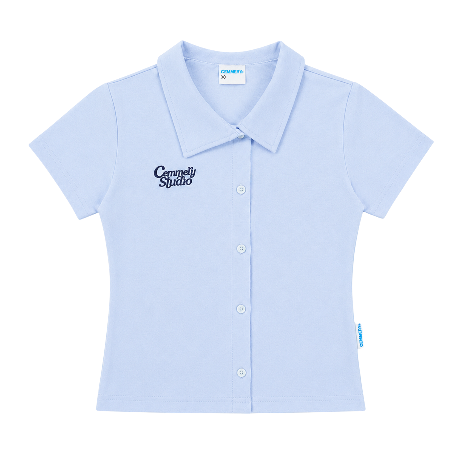  ÁO SƠ MI CEMMERY - CLOVER SHIRT 