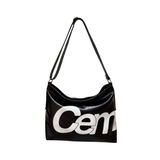  TÚI TOTE ĐEO CHÉO CEMMERY - DROP SHOULDER BAG 